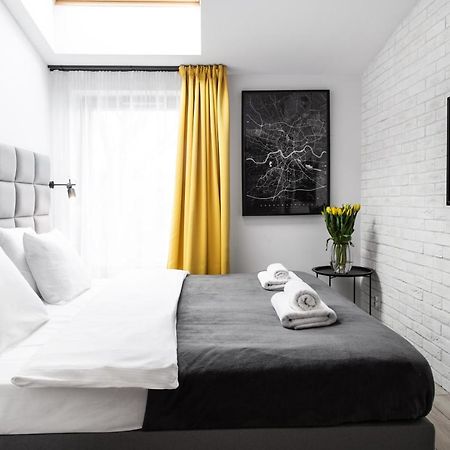 Househost Apartament: Ul. Miodowa 42/42A Kraków Eksteriør billede
