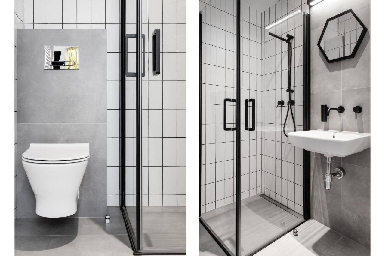 Househost Apartament: Ul. Miodowa 42/42A Kraków Eksteriør billede