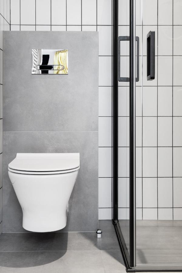 Househost Apartament: Ul. Miodowa 42/42A Kraków Eksteriør billede